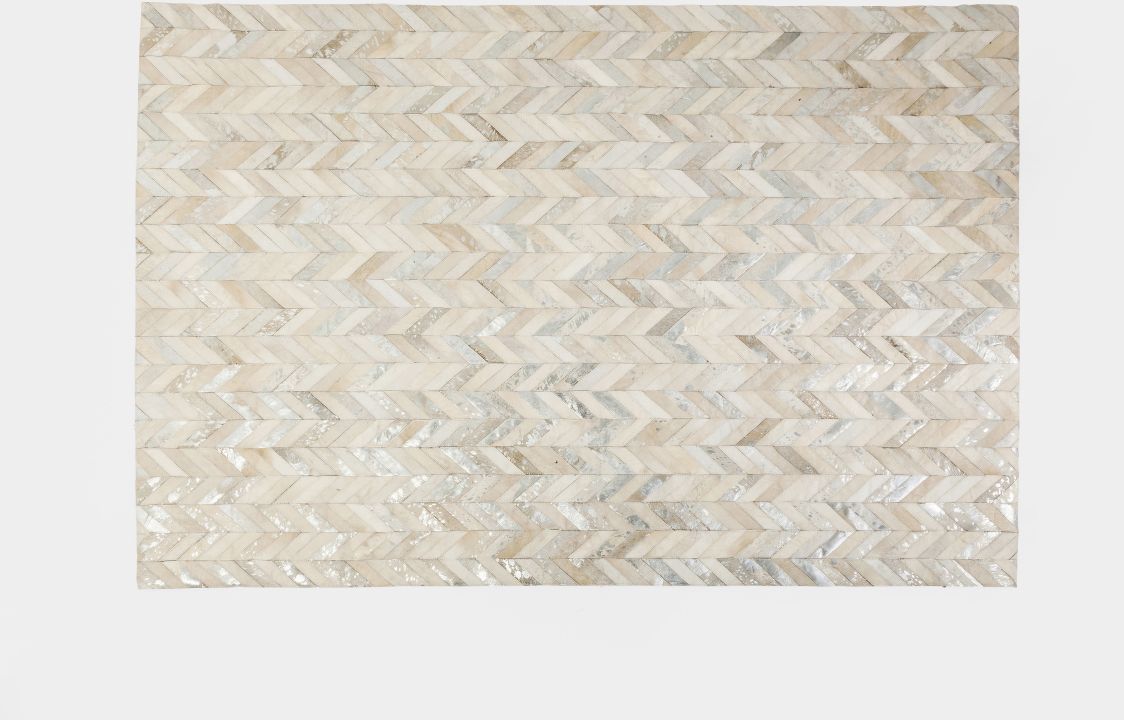 KARE Teppich Spike Elegance 30004