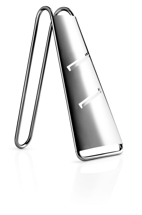 Eva Solo Reibel Hobel