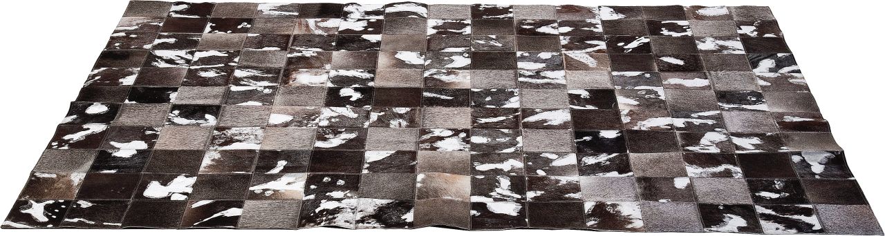 KARE Teppich Cosmo Grey Fur 32973