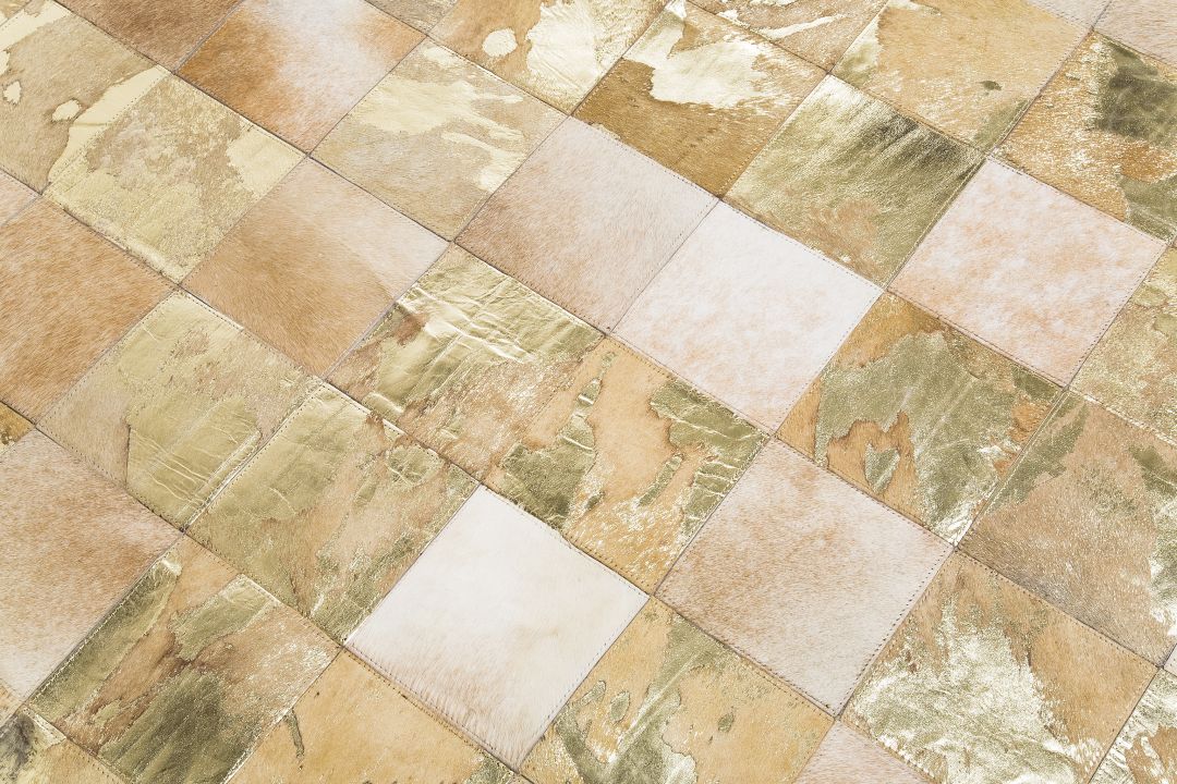 KARE Teppich Vegas Fur 170x240cm 32019