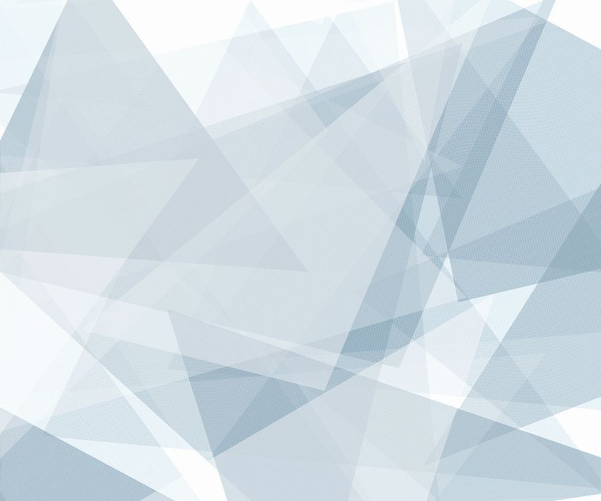 KARE Tapete Komar Triangle 300x250 25164