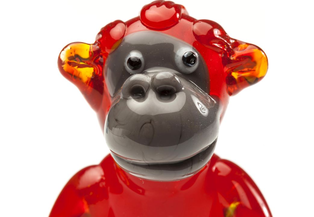 KARE Deko Figur Jungle Sortiert 31685