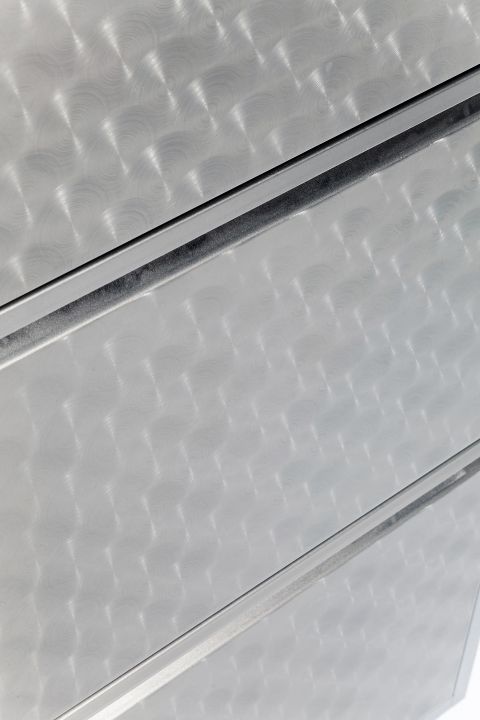 KARE Schuhkipper Caruso 3-er 9273