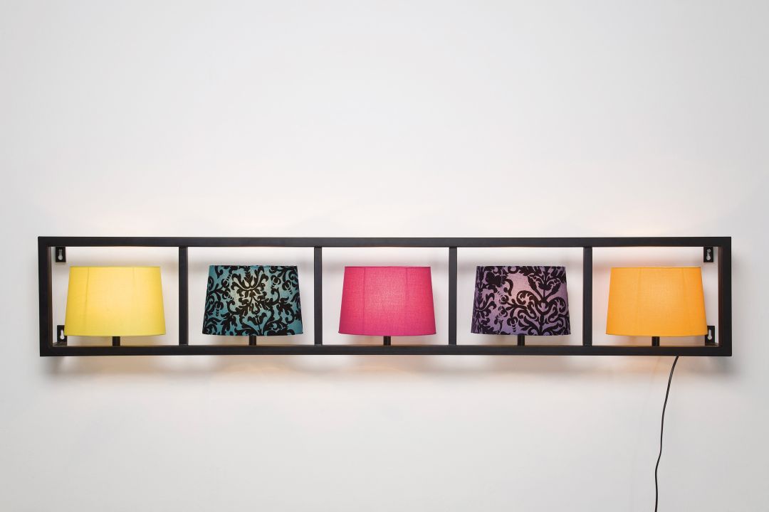 KARE Wandleuchte Parecchi 30425