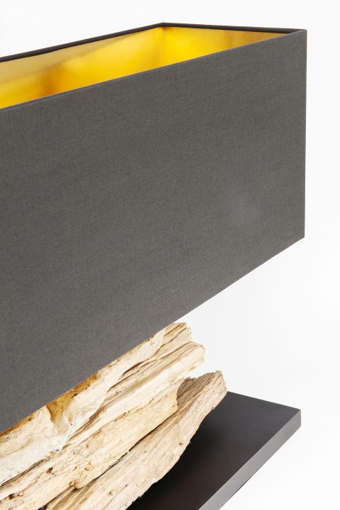 KARE Tischleuchte Nature 31764