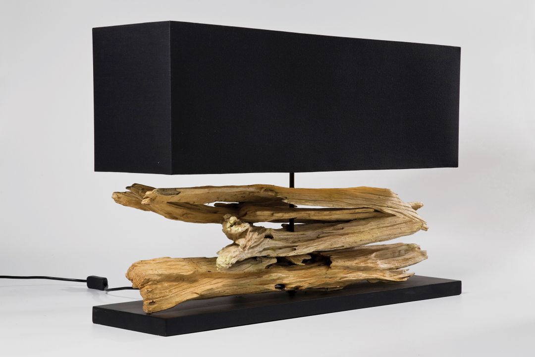 KARE Tischleuchte Nature 31764