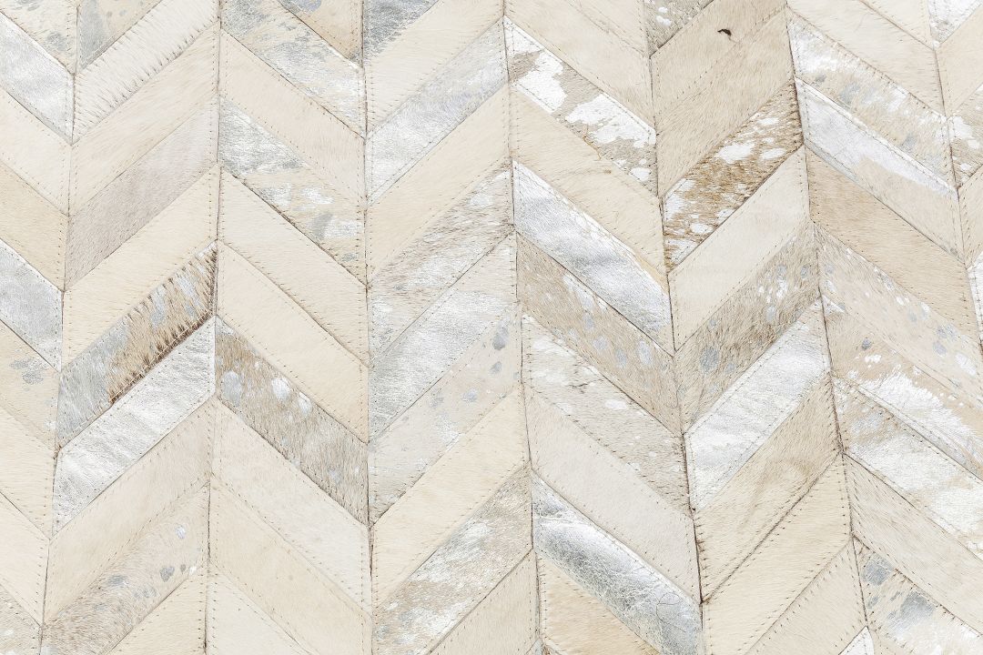 KARE Teppich Spike Elegance 30004