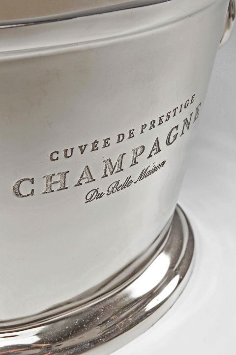 Weinkühler Champagne Du Belle