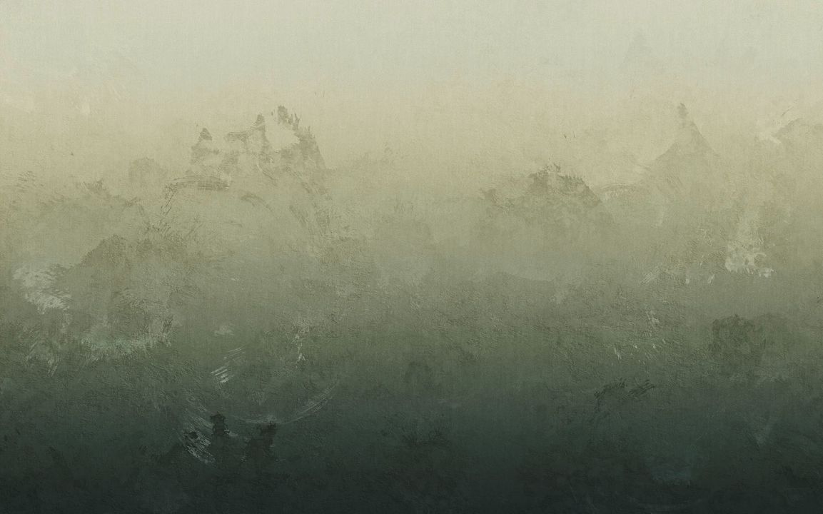 KARE Tapete Komar Casal 400x250 cm 25251