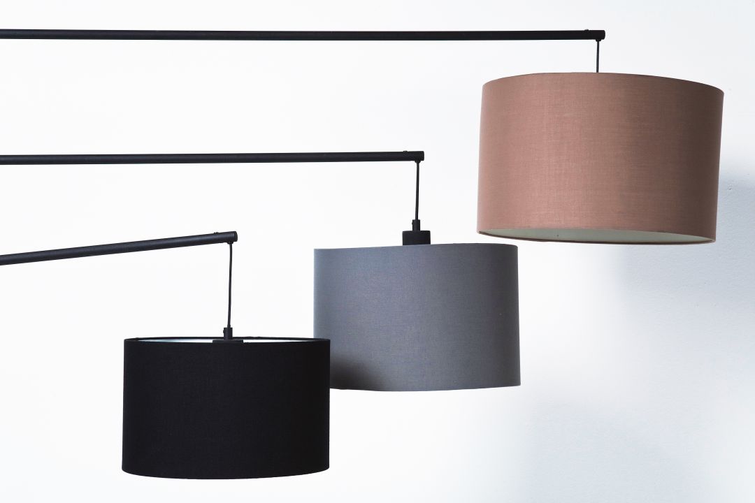 KARE Stehleuchte Lemming Tree 33171