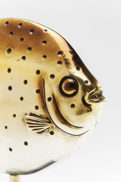 KARE Deko Figur Moonfish Small 30306