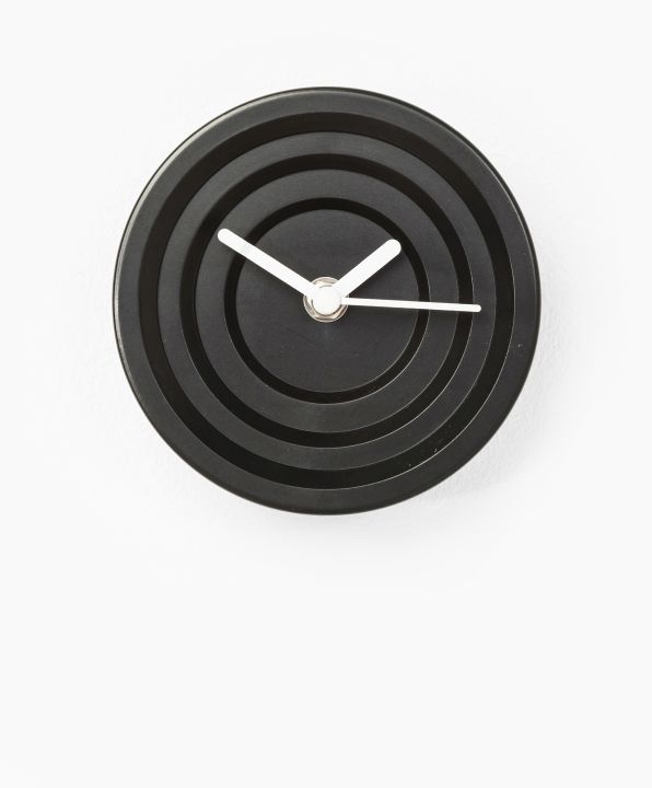 KARE Wanduhr Morris Ø13cm 31794