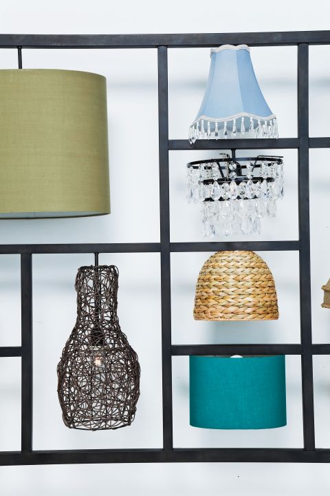 KARE Wandleuchte Parecchi Art 34736