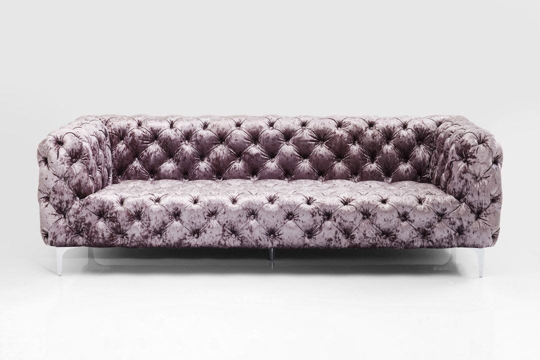 KARE Sofa Look 230cm Individual 20658