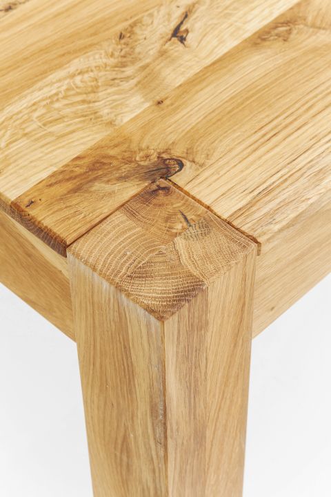 KARE Attento Tisch Dining 160x80cm 81848