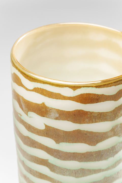 KARE Vase Glory Rings 40cm 30792