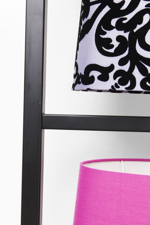 KARE Wandleuchte Parecchi Vertikal 30426