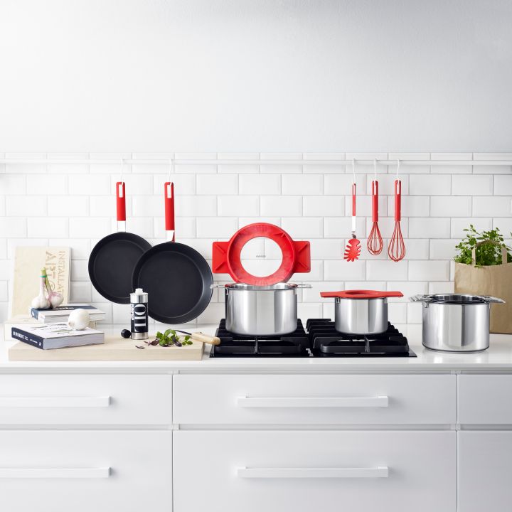 Eva Solo Pastalöffel