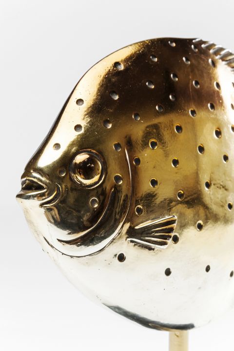 KARE Deko Figur Moonfish Small 30306