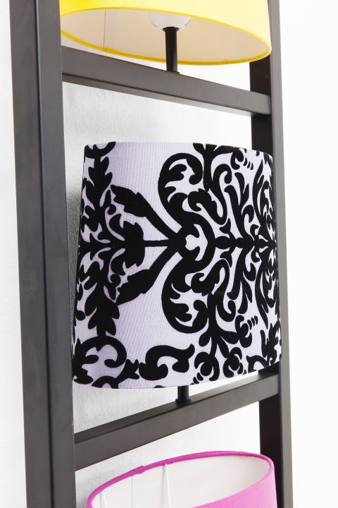 KARE Wandleuchte Parecchi Vertikal 30426