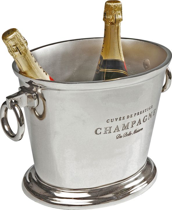 Weinkühler Champagne Du Belle