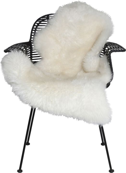 KARE Lammfell Zenzi 25136