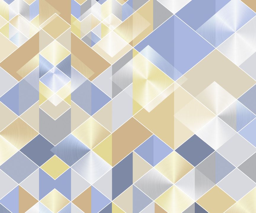 KARE Tapete Komar Urban Wood 25174