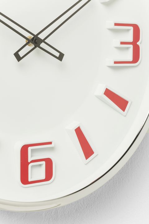 KARE Wanduhr Chambre Ø45cm 31757