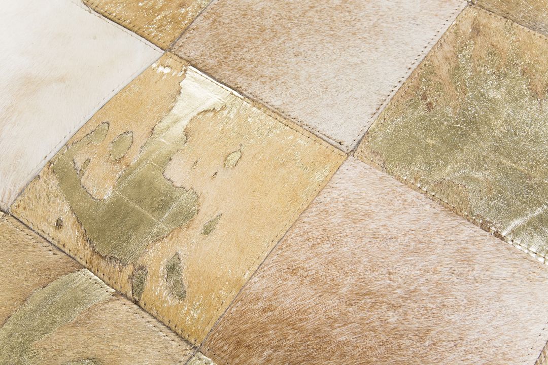 KARE Teppich Vegas Fur 170x240cm 32019