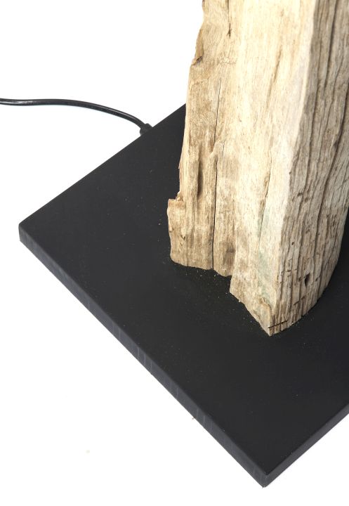 KARE Stehleuchte Nature Straight 31763