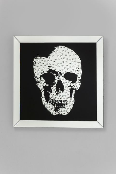 KARE Bild Rockstar 80x80cm 22614