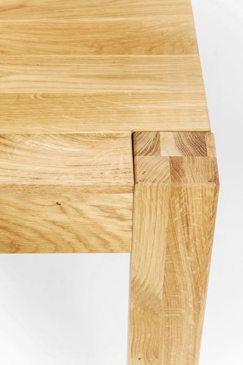 KARE Attento Tisch Dining 160x80cm 81848