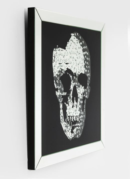 KARE Bild Rockstar 80x80cm 22614