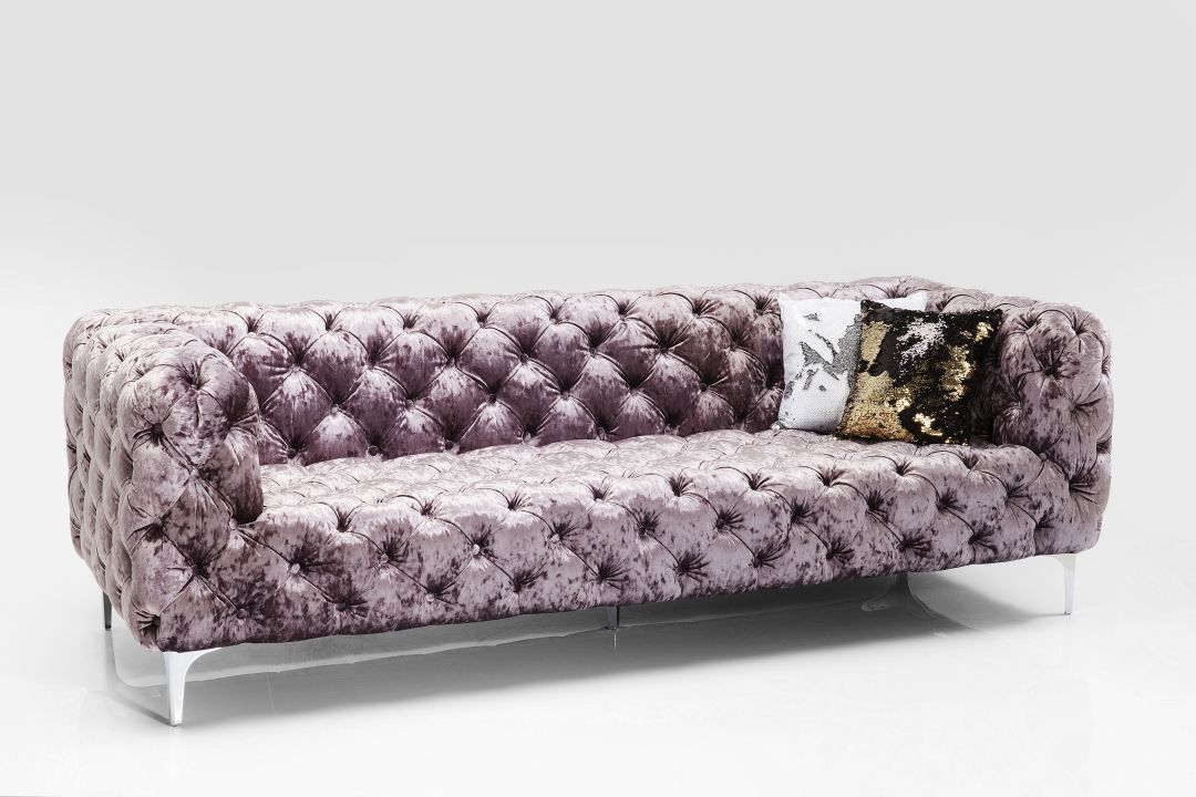 KARE Sofa Look 230cm Individual 20658