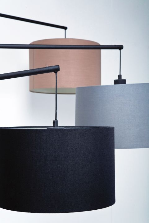 KARE Stehleuchte Lemming Tree 33171