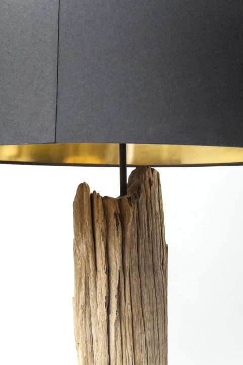 KARE Stehleuchte Nature Straight 31763