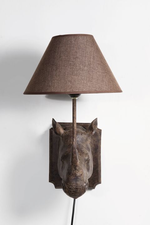 KARE Wandleuchte Rhino 31371