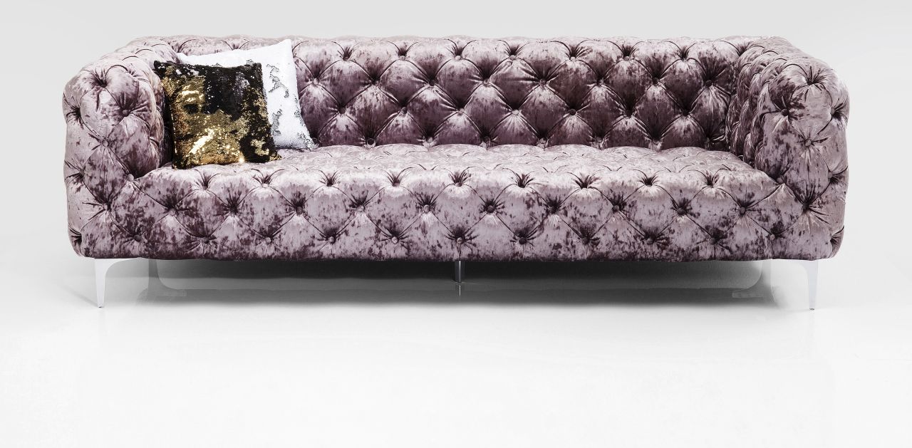 KARE Sofa Look 230cm Individual 20658