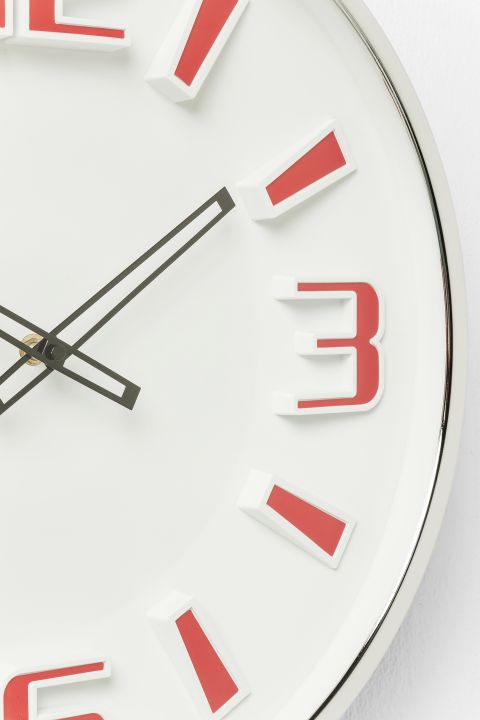 KARE Wanduhr Chambre Ø45cm 31757