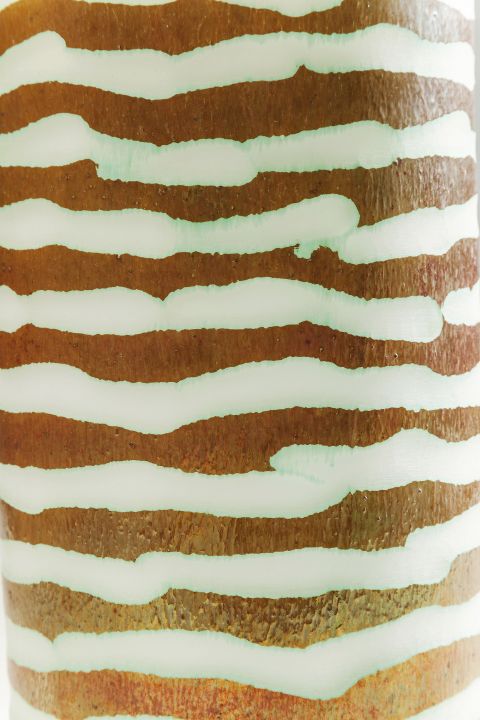 KARE Vase Glory Rings 40cm 30792