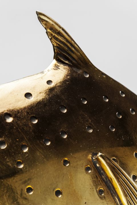 KARE Deko Figur Moonfish Small 30306