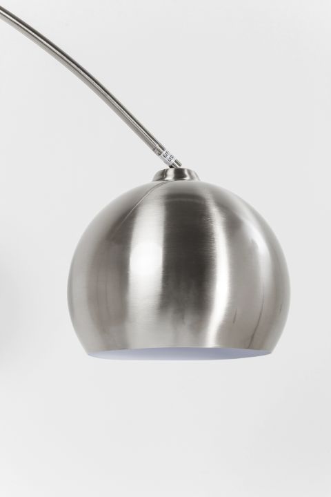 KARE Stehleuchte Lounge Satin Small 30771