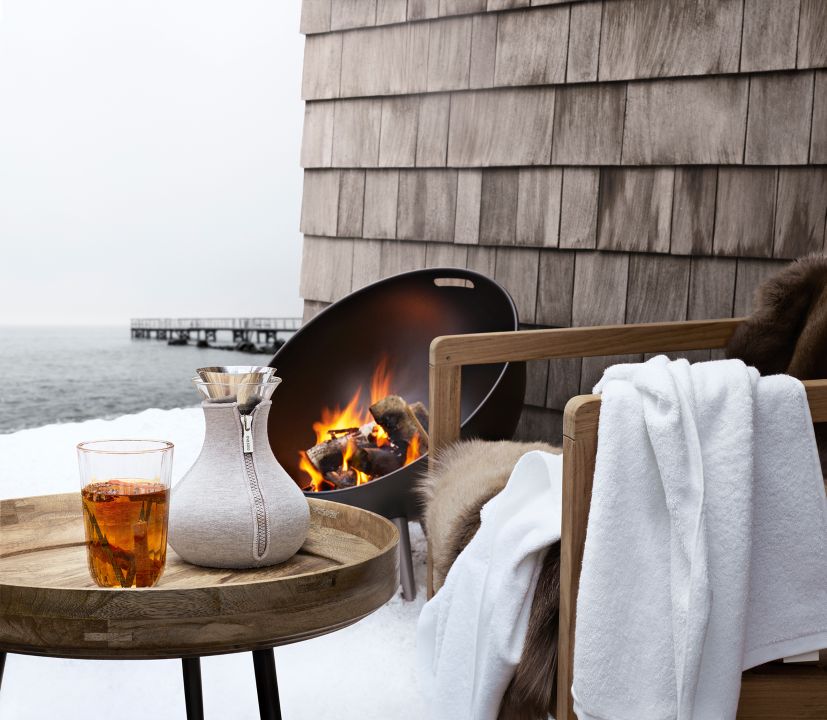 Eva Solo Teezubereiter