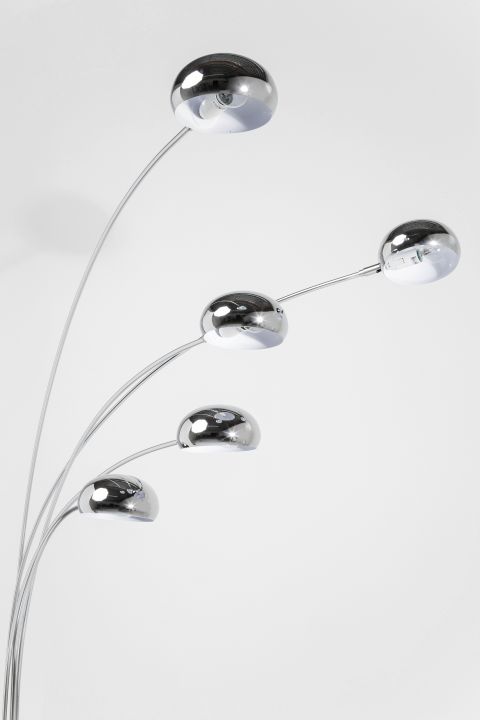 KARE Stehleuchte Five Fingers 3438